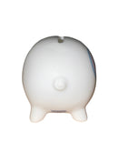 Precious Moments 104832, Collectors' Club Piggy Bank, Piggy Bank