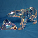 Swarovski Crystal: 1053154 Siku the Polar Bear
