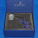 Swarovski Ornament: 1055006 Arctic Flower