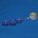 Swarovski Ornament: 1055006 Arctic Flower
