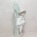 Lladró Figurine: 1059 Panchito