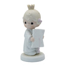 Precious Moments: 106208 Congratulations Princess | Girl