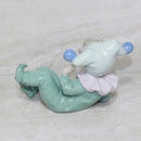 Lladró Figurine: Nao 1066 Jangles