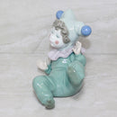 Lladró Figurine: Nao 1066 Jangles