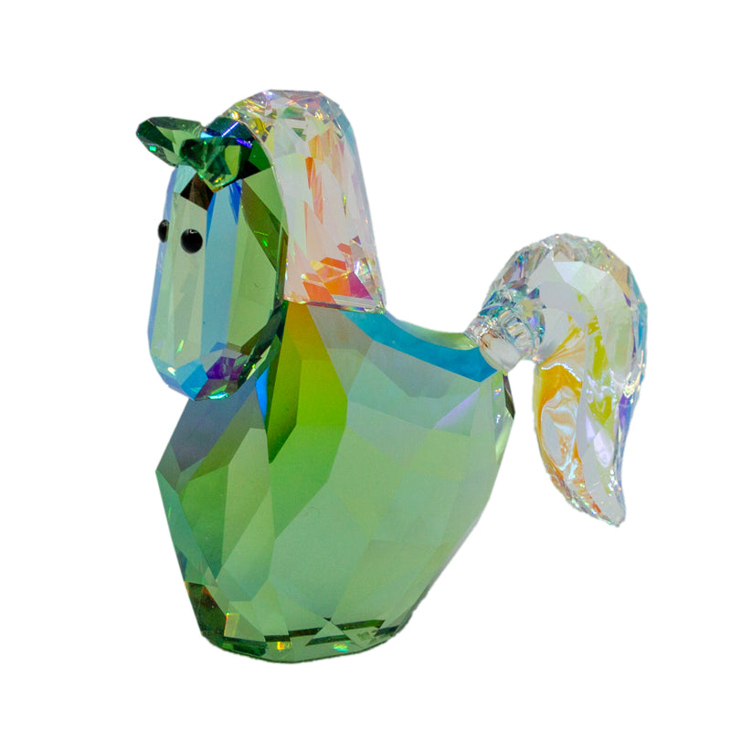 Swarovski Figurine: 1073338 Jade the Horse | Limited Edition