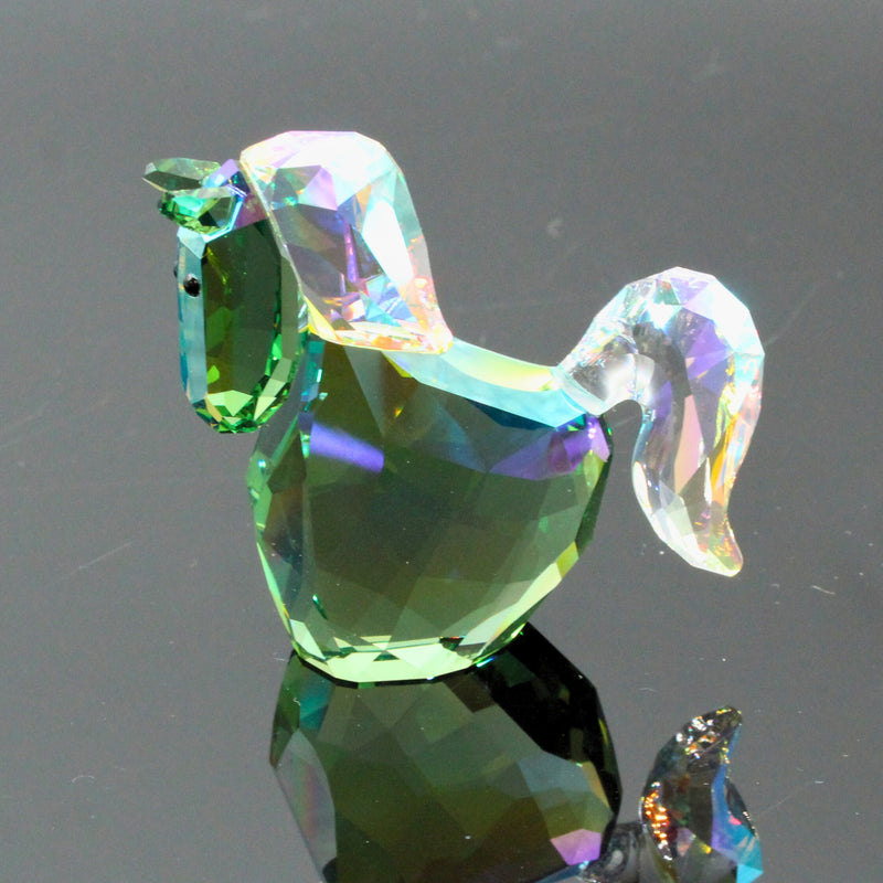 Swarovski Figurine: 1073338 Jade the Horse | Limited Edition