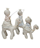 Precious Moments Figurine 108243, They Followed the Star