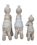 Precious Moments Figurine 108243, They Followed the Star
