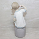 Lladró Figurine: 1083 Girl with Doll