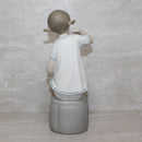 Lladró Figurine: 1083 Girl with Doll
