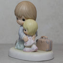 Precious Moments: 108528 My Most Precious Mom-ents Are With You