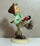 Hummel Figurine: Happy Traveler - 109
