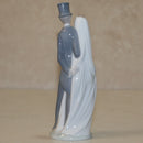 Lladró Figurine: Nao 109 Just Married