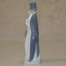 Lladró Figurine: Nao 109 Just Married