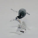 Swarovski Figurine: 1096741 Young Whale