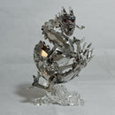 Swarovski Figurine: 1096752 Jublilee Dragon - 2012
