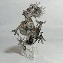 Swarovski Figurine: 1096752 Jublilee Dragon - 2012