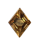 Swarovski Crystal Lady & the Tramp Title Plaque, 1096771