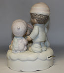 Precious Moments: 109746 Peace on Earth