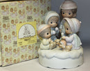 Precious Moments: 109746 Peace on Earth