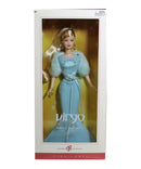 2004 Zodiac Virgo Barbie (C3823)