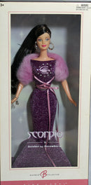 2004 Zodiac Scorpio Barbie (C3825)