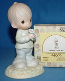 Precious Moments: 109975 Mommy, I Love You