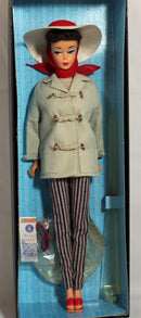 2003 Open Road Barbie (C3827)