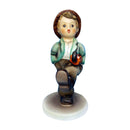 Hummel Figurine: Happy Traveler - 109/II
