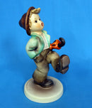 Hummel Figurine: Happy Traveler - 109/0