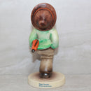 Hummel Figurine: Happy Traveler - 109/0