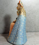 Hummel Figurine: Flower Madonna - 10/I