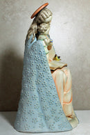 Hummel Figurine: Flower Madonna - 10/III