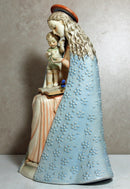 Hummel Figurine: Flower Madonna - 10/III