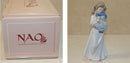Lladró Figurine: Nao 1107 We're Sleepy