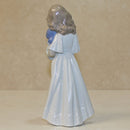 Lladró Figurine: Nao 1107 We're Sleepy