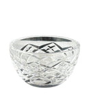 Waterford Crystal: Adare Finger Bowl, 3.1"