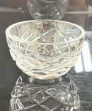 Waterford Crystal: Adare Finger Bowl, 3.1"
