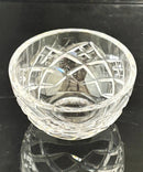 Waterford Crystal: Adare Finger Bowl, 3.1"