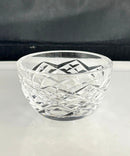 Waterford Crystal: Adare Finger Bowl, 3.1"