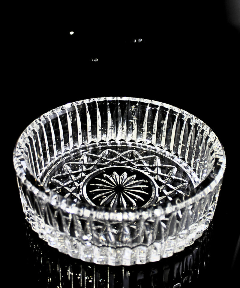 Waterford Crystal: Alana Candy Dish, 5"