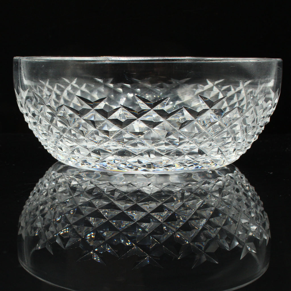 Waterford Crystal: Alana Round Bowl, 5.5"