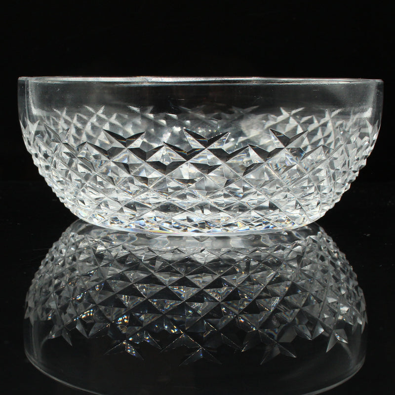 Waterford Crystal: Alana Round Bowl, 5.5"