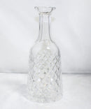 Waterford Crystal: Alana Wine Decanter, 10" - No Stopper