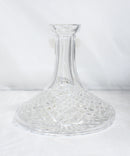 Waterford Crystal: Alana Ship's Decanter, 7.25" - No Stopper