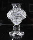 Waterford Crystal: Alana Hurricane Lamp & Globe, 7.4"