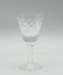 Waterford Stemware: Alana Small Liqueur Cordial, 4"