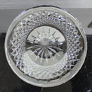 Waterford Crystal: Alana Luncheon Plate, 8.25"