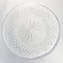 Waterford Crystal: Alana Luncheon Plate, 8.25"