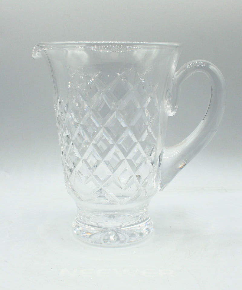 Waterford Crystal: Alana Pitcher, 6.8"